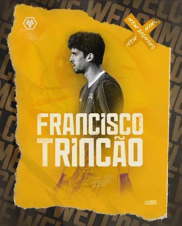 164. Francisco Trincão