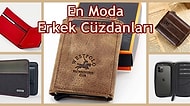 2021’in En Moda Erkek Cüzdan Modelleri ve En Dikkat Çekici 21 Cüzdan