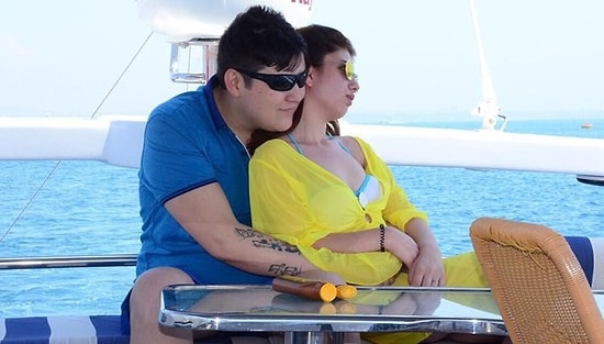 Eşi 'Tosuncuk'tan Gıyabında Boşanmış: 'Haysiyetsiz Bir Yaşam Sürdü'