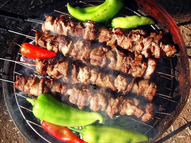 Mangal