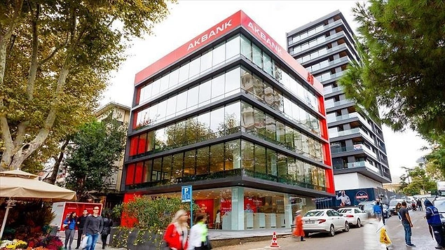 Akbank'taki sistem arızasının nedenleri?