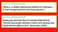 Duydukları En Yaratıcı Küfürleri Bizimle Paylaşırken Kelime Dağarcığımızı Genişleten 19 Takipçimiz