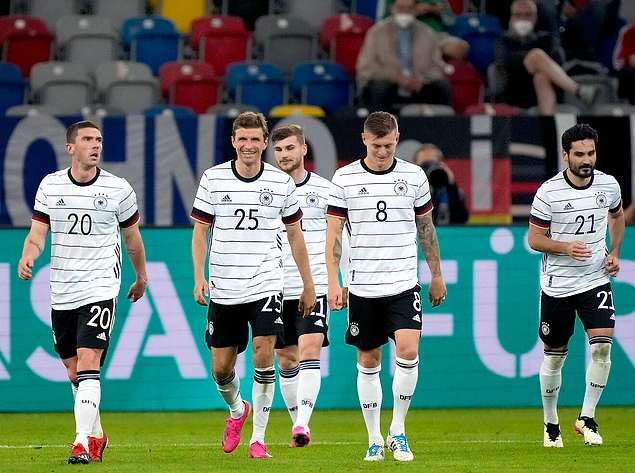 Şenol Güneş EURO 2020 Başarısızlığının Nedenlerini Açıkladı!