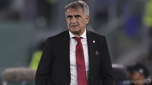 Şenol Güneş EURO 2020 Başarısızlığının Nedenlerini Açıkladı!