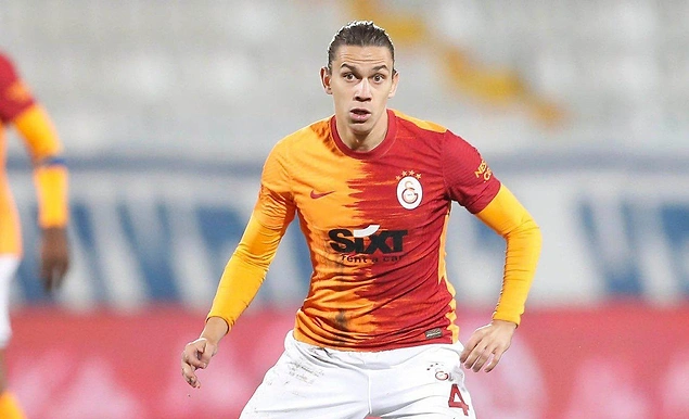 "Taylan Antalyalı sakatlığım yok dedi, o zaman niye ameliyat oldun?"
