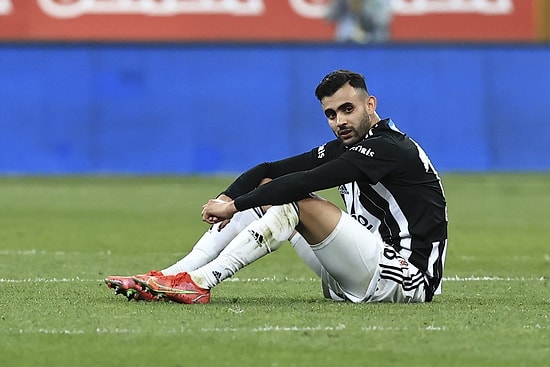 Ghezzal Beşiktaş’a mı Galatasaray’a mı Gidecek? İki Ezeli Rakibin Rachid Ghezzal Kapışması