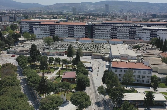 İzmir Ege Üniversitesi (EÜ) 2020-2021 Taban Puanları ve Başarı Sıralamaları