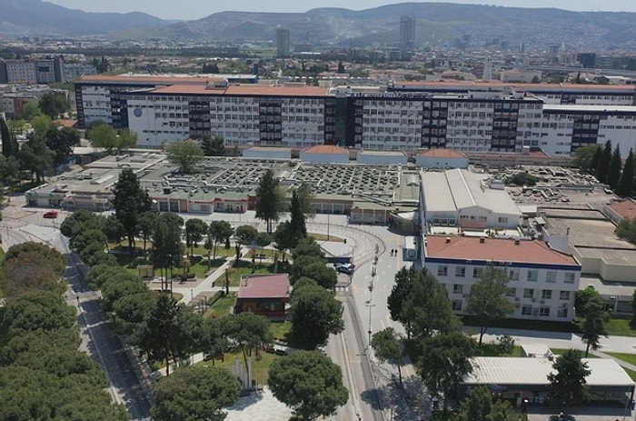 İzmir Ege Üniversitesi (EÜ) 2020-2021 Taban Puanları ve Başarı Sıralamaları