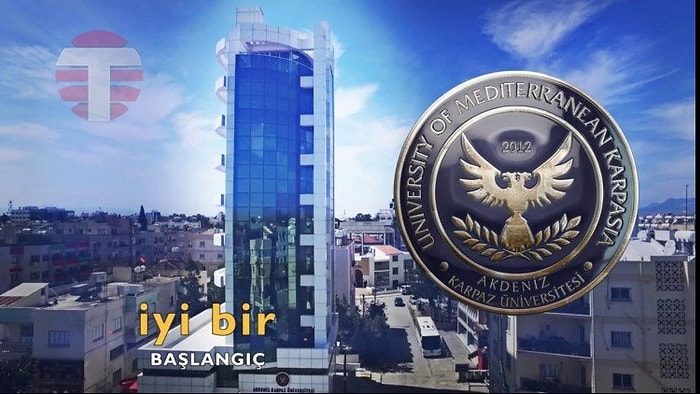 Akdeniz Karpaz Üniversitesi (AKÜN) 2020-2021 Taban Puanları ve Başarı Sıralamaları