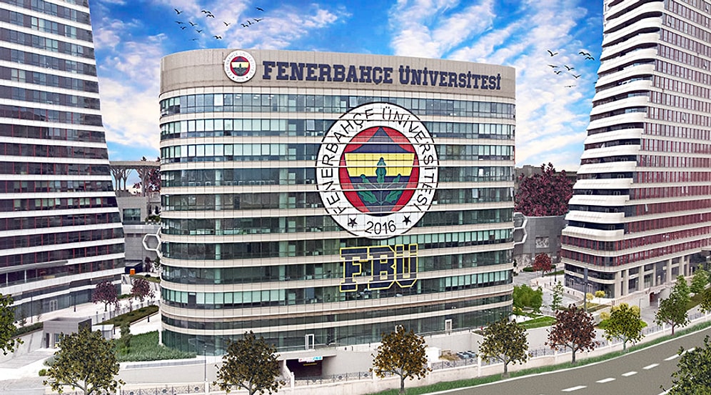 İstanbul Fenerbahçe Üniversitesi (FBÜ) 2020-2021 Taban Puanları ve Başarı Sıralamaları