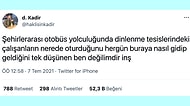 Ambalajların Giderek Ufalmasından Almanya'da Kurye Olan Mühendise Son 24 Saatin Viral Paylaşımları