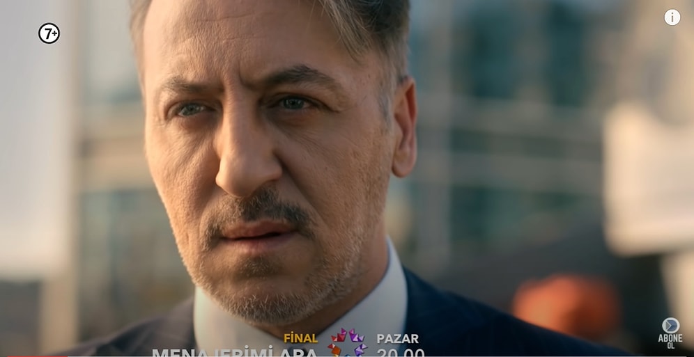 Menajerimi Ara 45. Bölüm (Final) Fragmanı Yayınlandı!