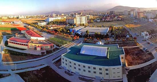 Kırgızistan-Türkiye Manas Üniversitesi (Bişkek) 2020-2021 Taban Puanları ve Başarı Sıralamaları