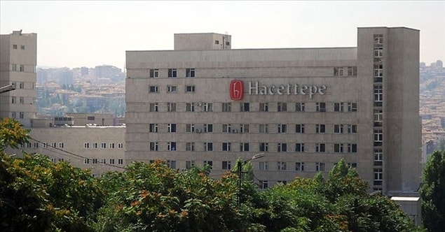 Ankara Hacettepe Üniversitesi (HÜ) 2020-2021 Taban Puanları ve Başarı Sıralamaları