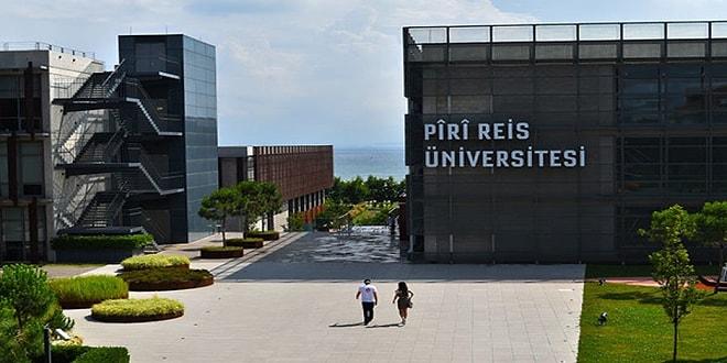 İstanbul Piri Reis Üniversitesi 2020-2021 Taban Puanları ve Başarı Sıralamaları