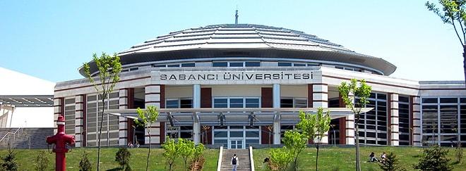 İstanbul Sabancı Üniversitesi 2020-2021 Taban Puanları ve Başarı Sıralamaları