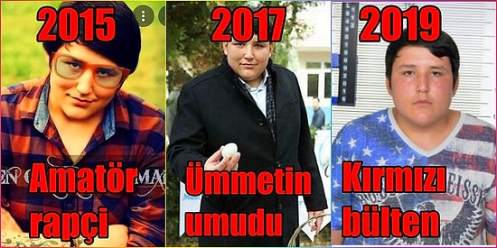 Sene Sene Çiftlik Bank Kurucusu Tosuncuk Lakaplı Mehmet Aydın'ın Hikayesi