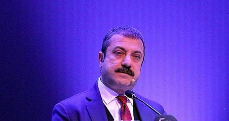 Raportör Görevlendirildi: Merkez Bankası Başkanı Kavcıoğlu’nun Doktora Tezi Mercek Altında