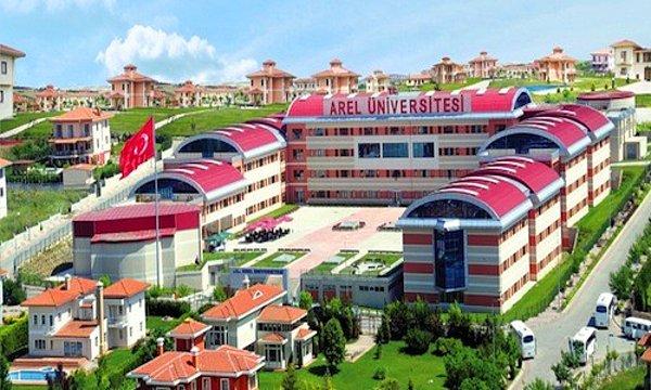 İstanbul Arel Üniversitesi 2020-2021 Taban Puanları ve Başarı Sıralamaları