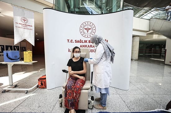 Bilim Kurulu Üyesi: 'Ağustosta Vakaların Yüzde 80'i Delta Olacak'