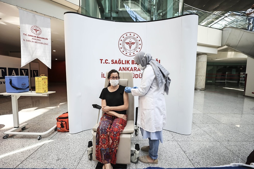 Bilim Kurulu Üyesi: 'Ağustosta Vakaların Yüzde 80'i Delta Olacak'