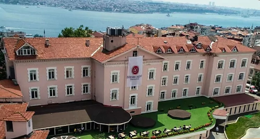 İstanbul Sağlık ve Teknoloji Üniversitesi 2020-2021 Taban Puanları ve Başarı Sıralamaları
