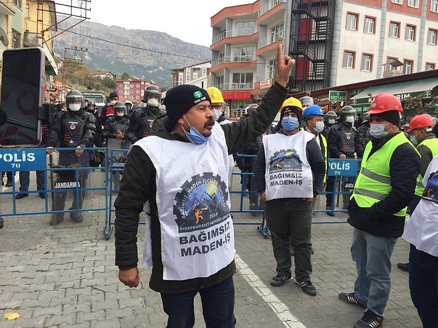 Son kez sorunun çözümü için 4 Temmuz günü aileleriyle birlikte otobüsle Ankara’ya hareket etmişlerdi. Sadece kendi çocuklarının geleceği için değil, hepimiz için yola koyulmuşlardı.