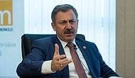 Gelecek Partili Özdağ: '50'ye Yakın AKP'li Milletvekiliyle Görüşüyoruz'