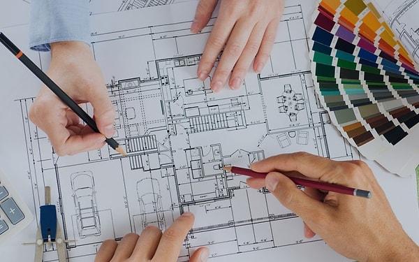 Mimarlık Bölümü 2021 Taban Puanları ve Başarı Sıralamaları