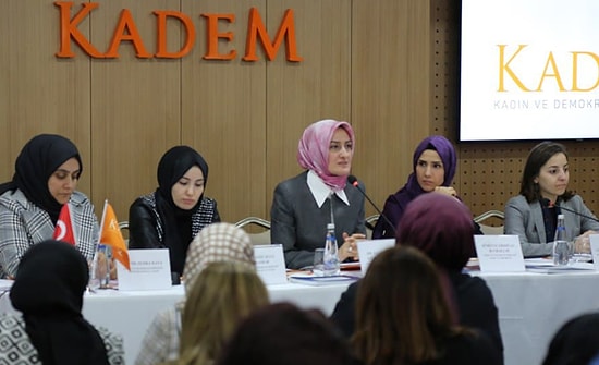 Cinsel Suçlarda 'Somut Delil' Şartı Getiren Düzenlemeye KADEM'den Tepki