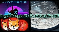 Bu Zamana Kadar Seni En Çok Sevindiren Altcoin Hangisiydi?