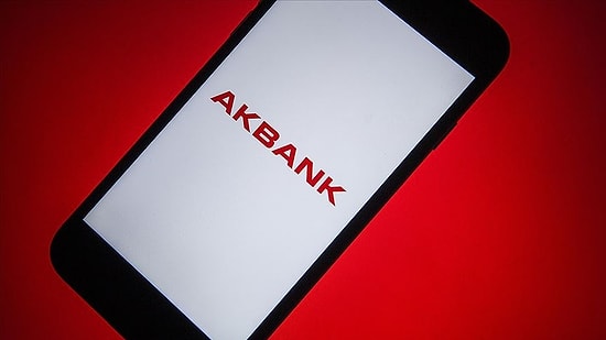 Akbank Genel Müdürü: 'Siber Saldırı Yok, Veriler Güvende'
