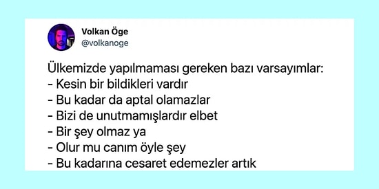 Mutsuz İçki Masalarından Yürümek İçin Bahanesi Olmayanlara Twitter'da Son 24 Saatin Viral Paylaşımları