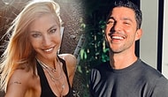 Hadise'den Ayrılan Kaan Yıldırım Çağla Şikel İle Aşk Mı Yaşıyor? İkili Birlikte Görüntülendi...
