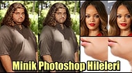 Fotoğraflarda Eğilip Bükülme Derdine Son! İşte Fotoğraflarınızı Mükemmel Hale Dönüştüren Photoshop Hileleri