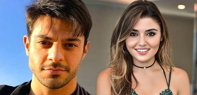 Mehmet Dinçerler'in adını çoğumuz ilk kez Hande Erçel'le yaşadığı aşk ile duymuştuk.