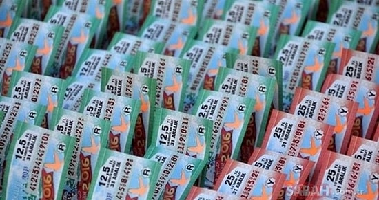 Milli Piyango Sıralı Tam Liste: 9 Temmuz Milli Piyango Sonuçları…