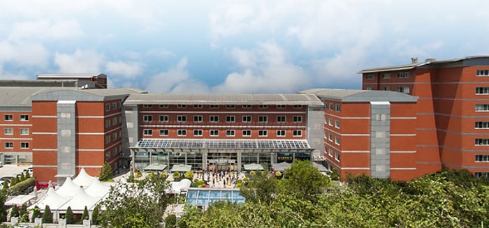 İstanbul Beykent Üniversitesi 2020-2021 Taban Puanları ve Başarı Sıralamaları