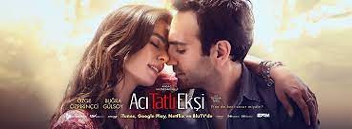 Acı Tatlı Ekşi Konusu Nedir? Acı Tatlı Ekşi Filmi Oyuncuları Kimlerdir?