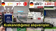Türkiye ve Almanya'daki Alım Gücünü Karşılaştıran Hesabın Gerçekçi Paylaşımları Bir Miktar Canınızı Sıkacak