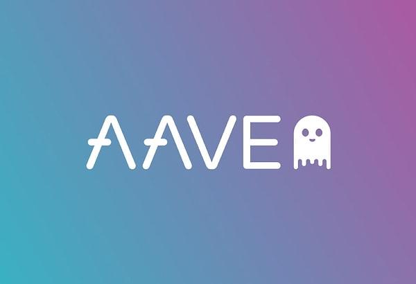 5. Aave (AAVE) - $302.87