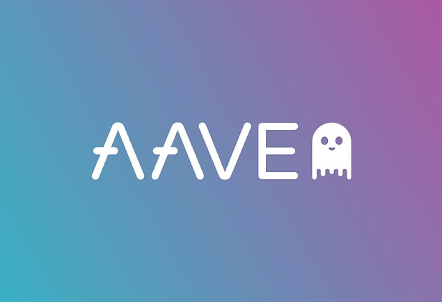 5. Aave (AAVE) - $302.87