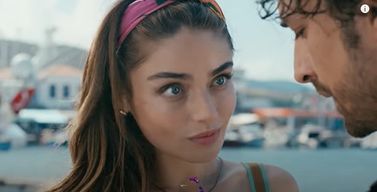 Ada Masalı 5. Bölüm Fragmanı