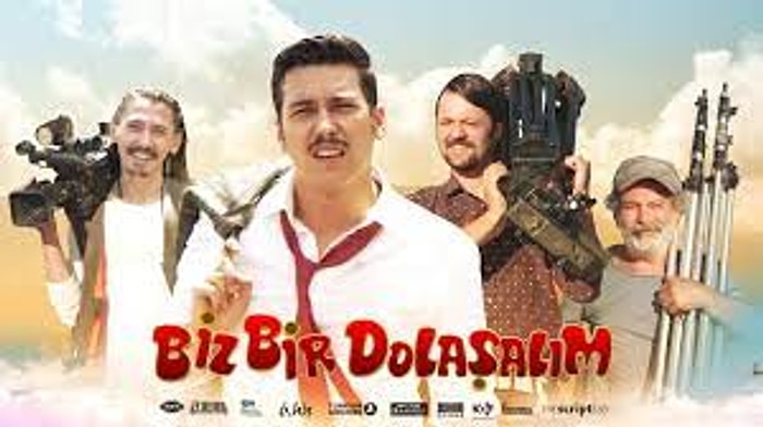 Biz Bir Dolaşalım Konusu Nedir? Biz Bir Dolaşalım Filmi Oyuncuları Kimlerdir?