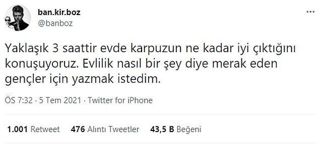 15. Yanındaki peynir de iyi olsaydı süper olacaktı...