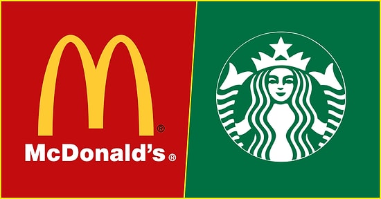 Favori Yiyeceklerine Göre Sen Hangi Yiyecek/İçecek Firmasında Çalışabilirsin?