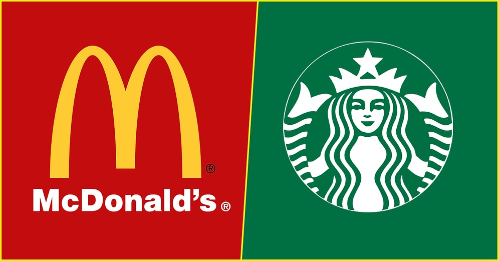 Favori Yiyeceklerine Göre Sen Hangi Yiyecek/İçecek Firmasında Çalışabilirsin?