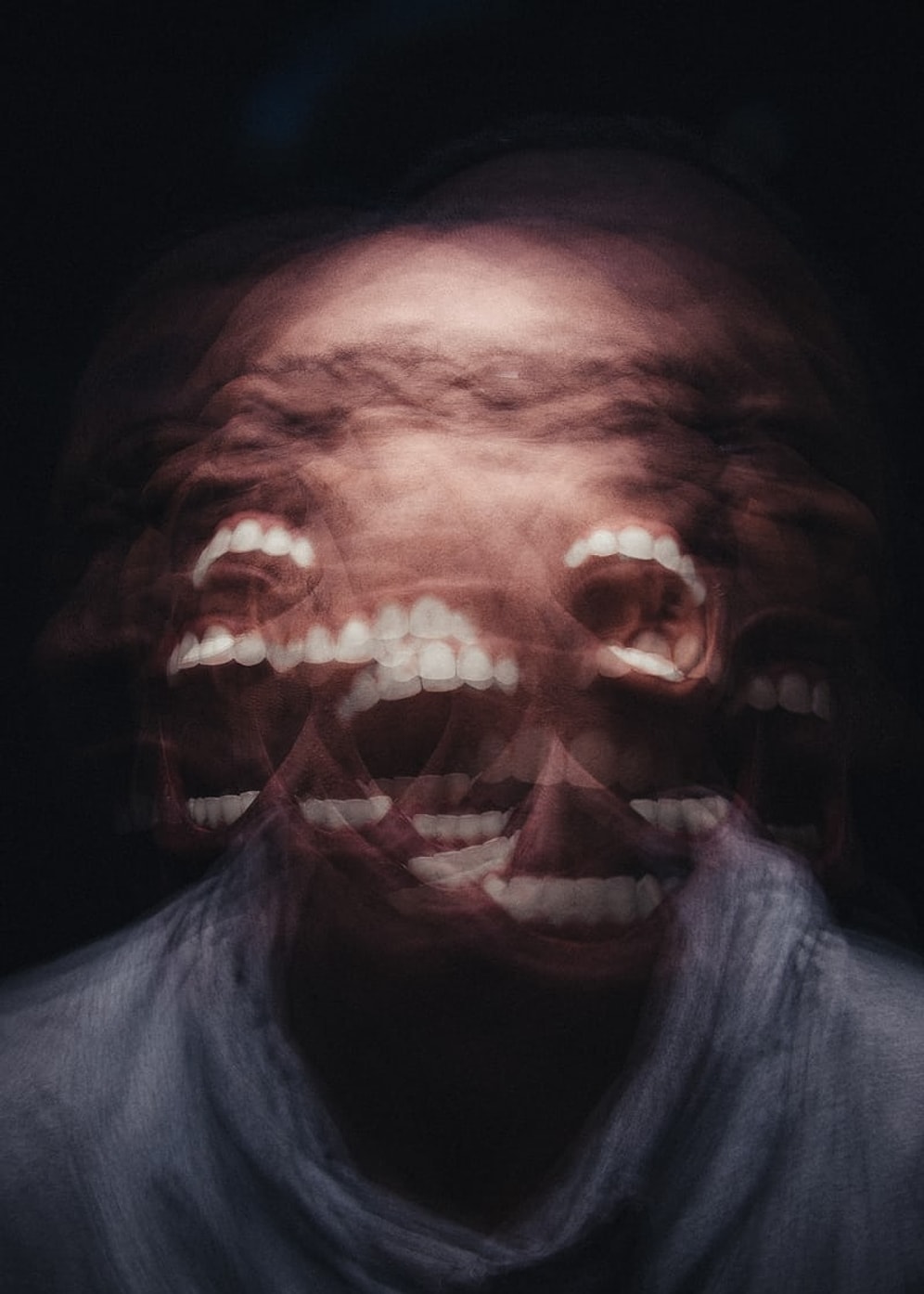 Işıklar Açık Uyumak İsteyebilirsiniz! Yaşadıkları Paranormal Şeyleri Anlatarak Hepimizi Korkutan 14 Kişi