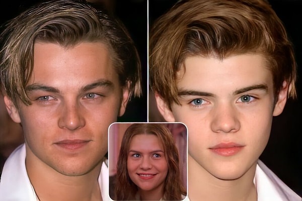 14. Ромео и Джульетта "Ромео и Джульетта"