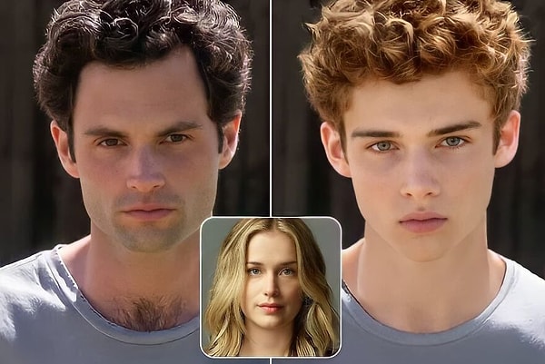 15. Джо и Бэк "Ты"